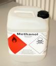 20 Liter Methanol 99,9%