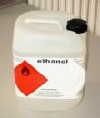 30 Liter Bio-Ethanol 96%