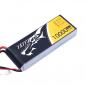 Preview: Gens Ace 10000mAh 11,1V 15C 3S1P TATTU Lipo Battery Pack
