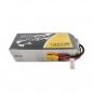 Preview: Gens Ace 16000mAh 22.2V 15C 6S1P TATTU Lipo Battery Pack with XT90-S plug