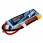 Preview: Gens ace  2200mAh 11,1V 45C 3S1P Lipo Battery Pack with XT60