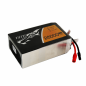 Preview: Gens Ace 28000mAh 22.2V 25C 6S1P TATTU Lipo Battery Pack