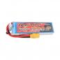 Preview: Gens ace  3300mAh 11,1V 25C 3S1P Lipo Battery Pack with XT90
