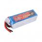 Preview: Gens ace  4400mAh 25,9V 65C 7S1P Lipo Battery Pack