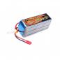 Preview: Gens ace  5200mAh 11,1V 10C 3S2P Lipo Battery Pack