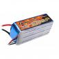 Preview: Gens ace  5300mAh 22,2V 30C 6S1P Lipo Battery Pack