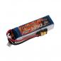 Preview: Gens ace  1450mAh 22,2V 45C 6S1P Lipo Battery Pack