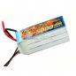 Preview: Gens ace  5000mAh 22,2V 60C 6S1P Lipo Battery Pack
