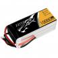 Preview: Gens Ace 10000mAh 22.2V 15C 6S1P TATTU Lipo Battery Pack