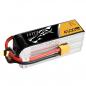 Preview: Gens Ace  4500mAh 22.2V 25C 6S1P TATTU Lipo Battery Pack