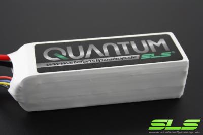 SLS Quantum 3500mAh 5S1P 18,5V 30C/60C