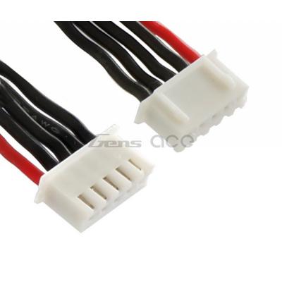 Gens Ace  1550mAh 14.8V 120C 4S1P TATTU RL Lipo Version 3.0 Battery Pack with XT60 Plug