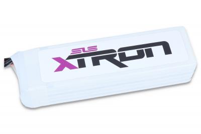 SLS XTRON 5000mAh 5S1P 18,5V 20C/40C
