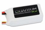 SLS Quantum 1000mAh 4S1P 14,8V 40C/80C